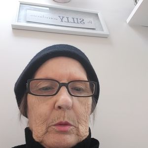 Meet your Posher, Judith